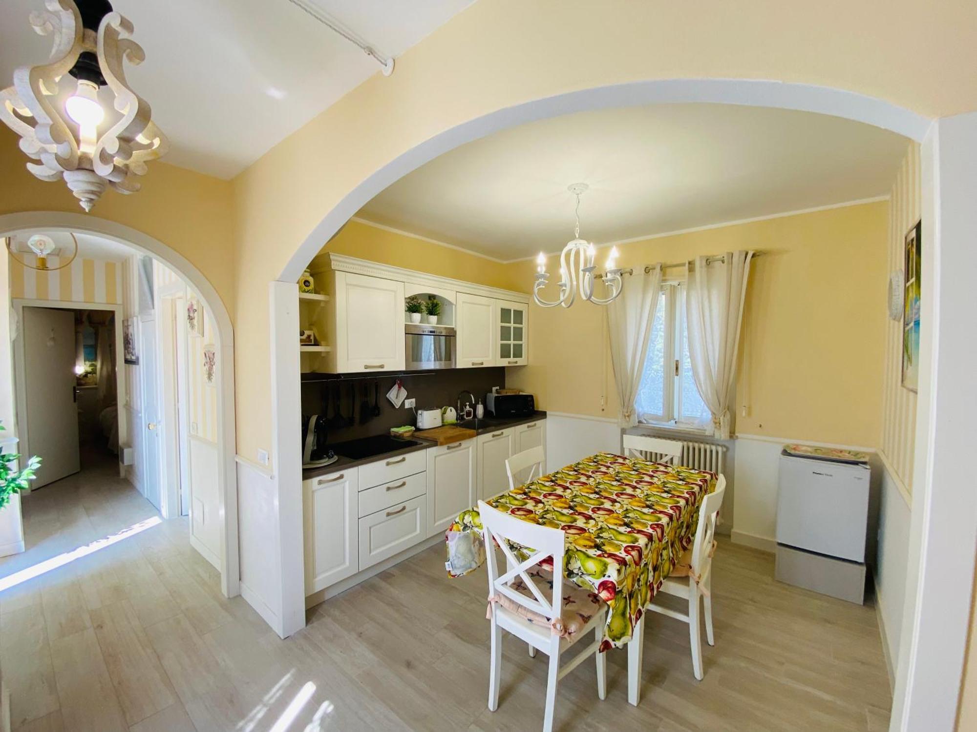 Villa Poggio Ulivo Pool-Apartments Rivoli Veronese Extérieur photo